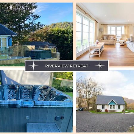 Riverview Retreat Perth Esterno foto